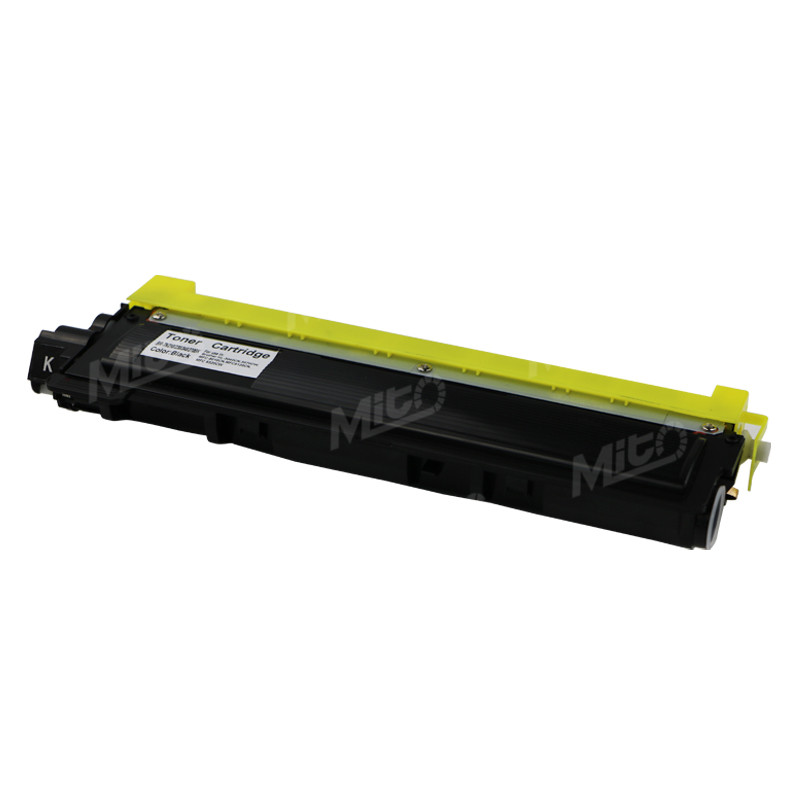 Remanufactured Toner Cartridge Brother TN210/230/240/270 K